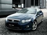 FPV F6 E 2009 года